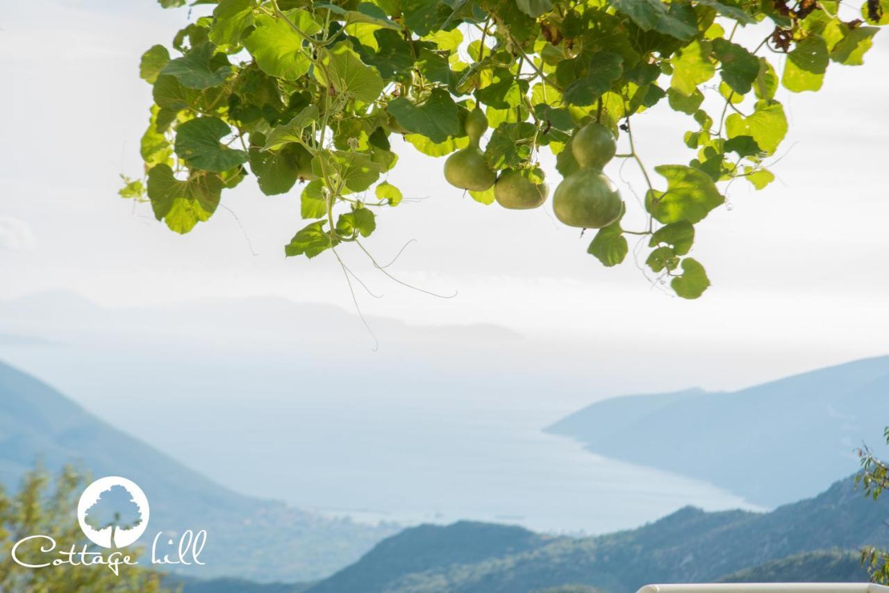 Cottage Hill Agios Ilias  Exterior foto