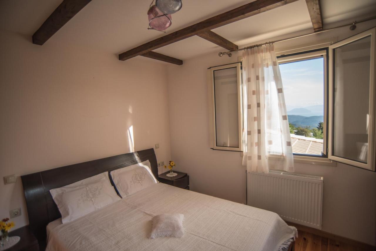 Cottage Hill Agios Ilias  Exterior foto