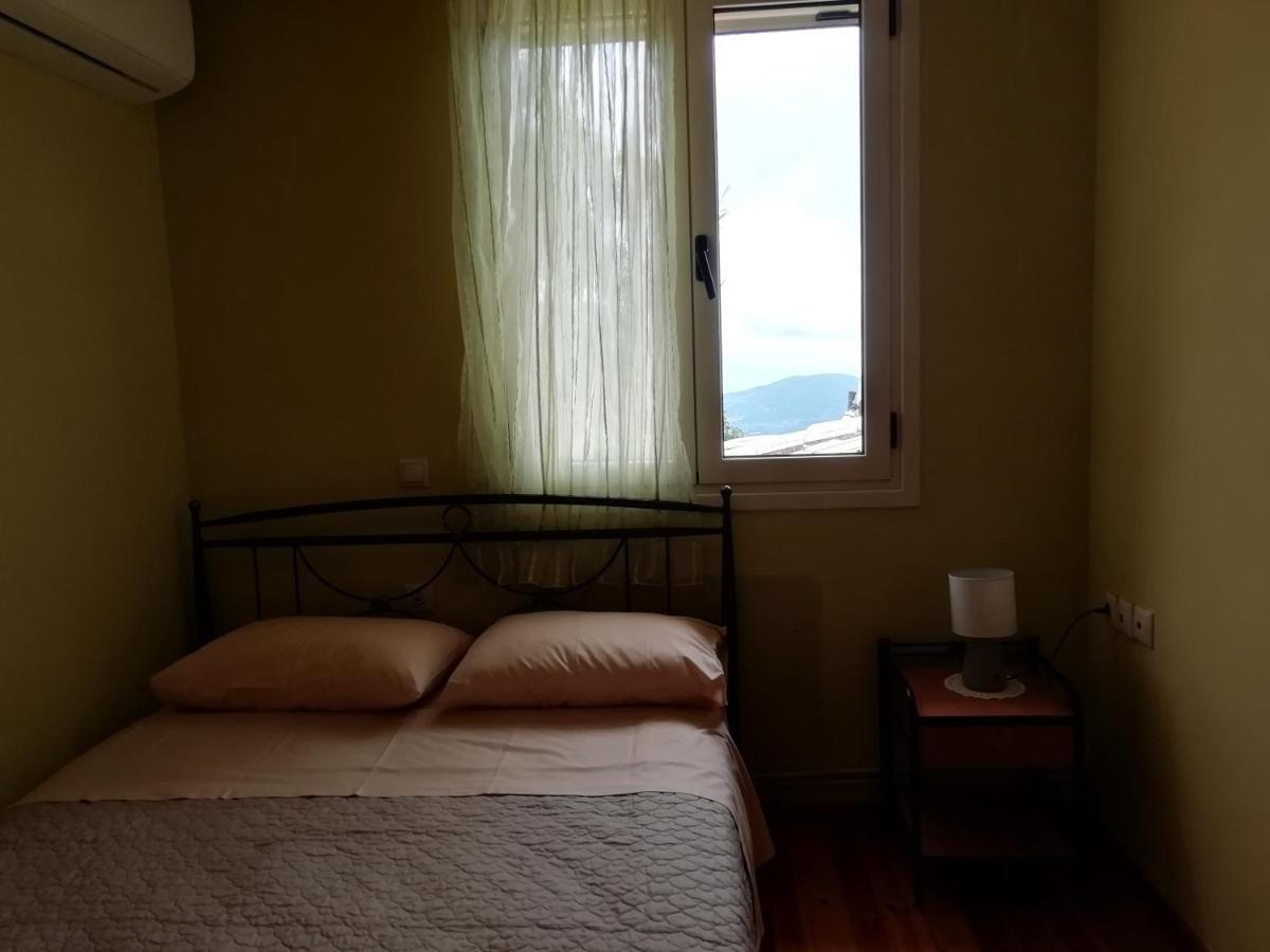 Cottage Hill Agios Ilias  Exterior foto